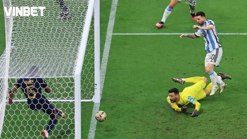 Lý do nên tham gia cá cược bóng đá Vinbet